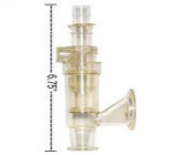 Steam-Thru II Connections